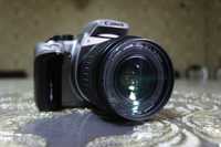 Canon  EOS  350D