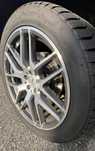 Jante originale Mercedes Amg 21”