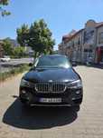 De vânzare  BMW x4 2017