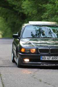 Vand/Schimb Bmw e38 730d