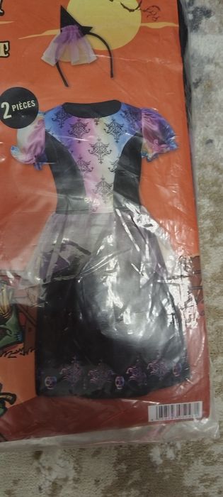 Costume carnaval/Halloween fete/baieti