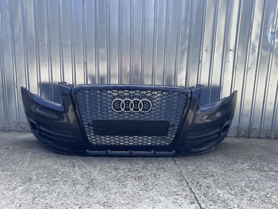 Bara fata conpleta audi Q5 2008-2012