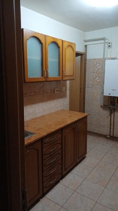 Apartament 2 camere Tudor Vladimirescu Pitesti