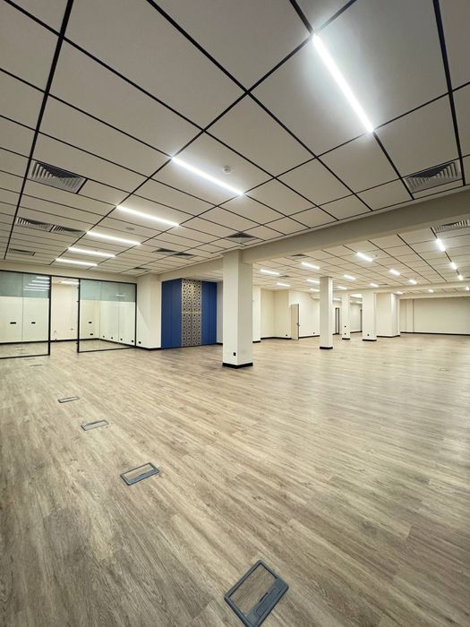 Аренда офиса в бц Nova Plaza 630м² Ор. Алайский без комиссий