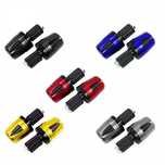 Capat capete ghidon 22 MM Honda Yamaha Suzuki Kawasaki Ducati Cfmoto