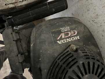 Извънбордов двигател Honda GCV 160