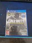 Vand Call of Duty infinite warfare de ps4