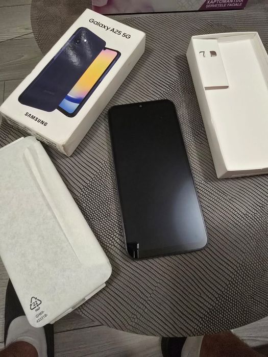 Samsung A25   5G