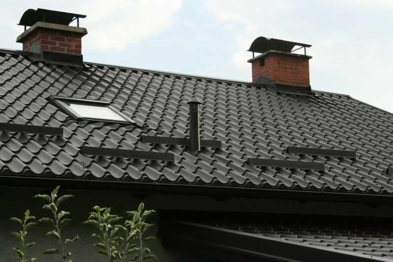 Acoperișuri din tablă, țiglă, șindrilă – Totul într-un singur loc!