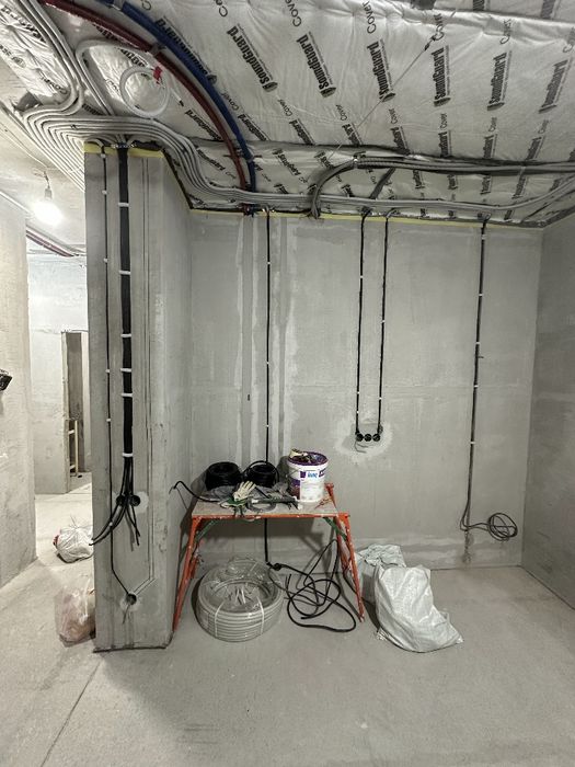 Ремонт квартир: косметика, евро