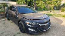 Chevrolet Malibu 48000km avtomat