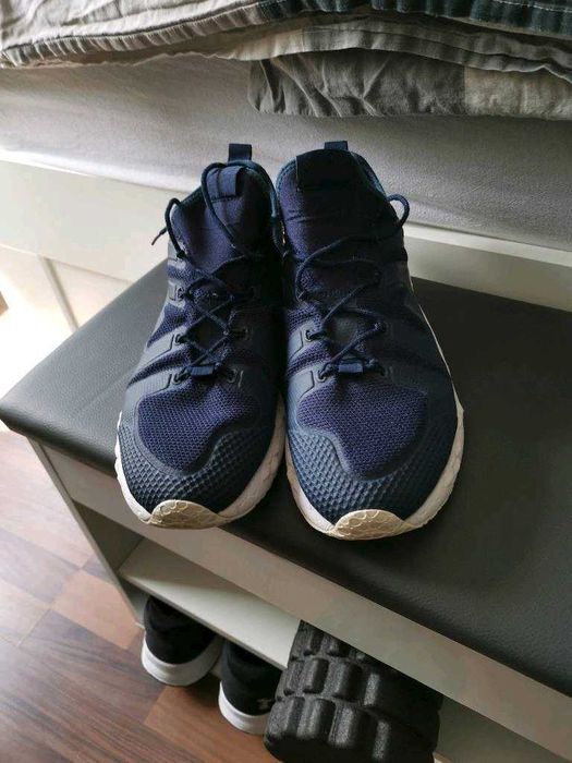 Мъжки спортни маратонки Nike Zoom модел на Kim Jones номер 46