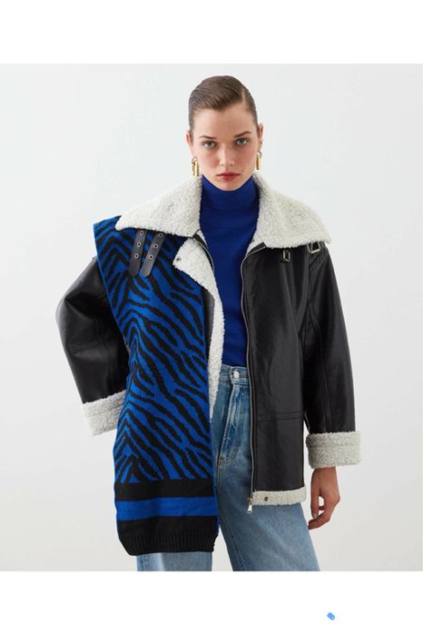 Дубленка от Ipekyol