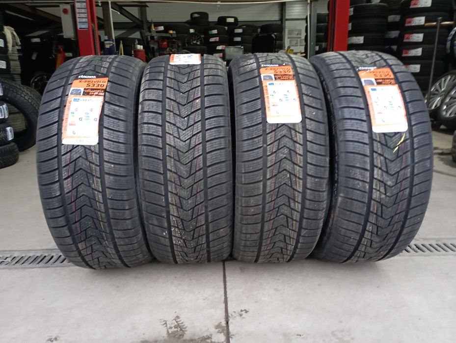 Anvelope Triangle 255/45/19 Noi De Iarna