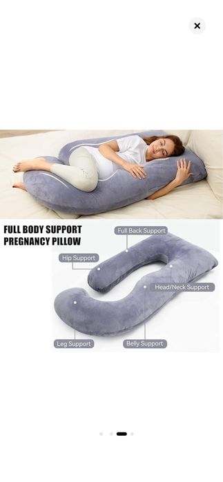 Perna gravide 3 in 1