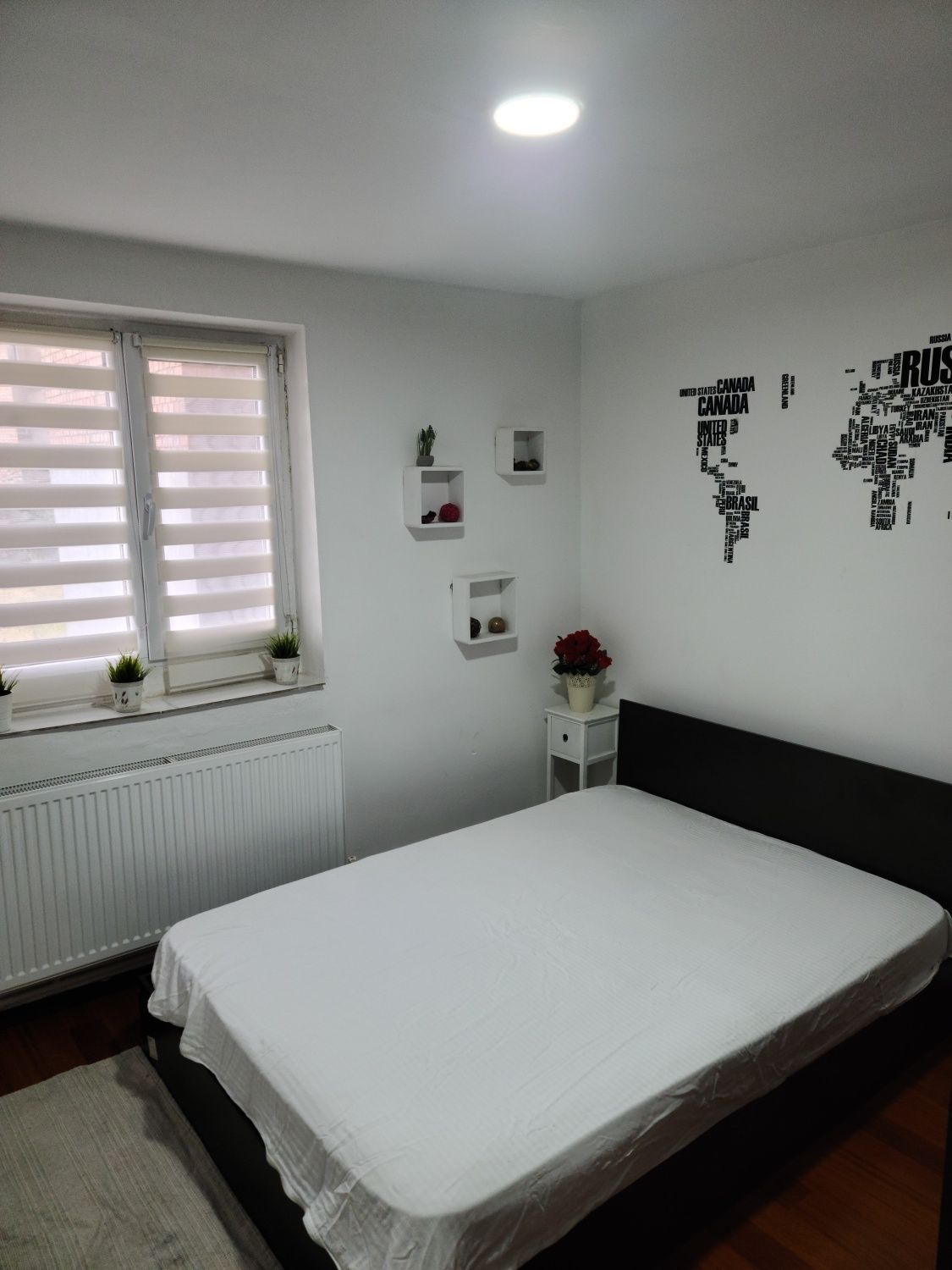 Apartament de închiriat strada Traian