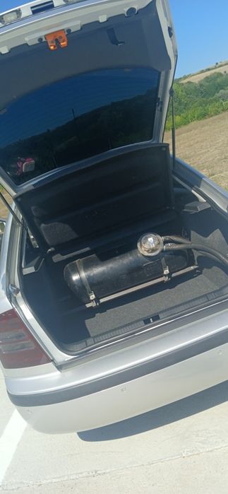 Vand skoda octavia 1.6  cu GPL