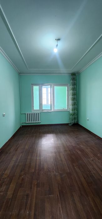Метро Юнусобод 15кв 2*3комнатная 2*6 балкон не торец