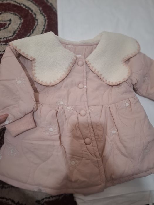 Детские вещи.           .