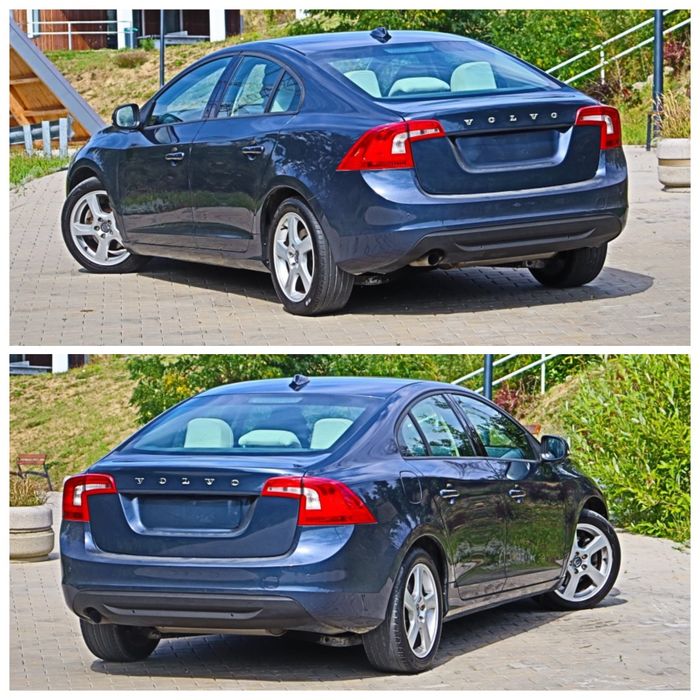 Volvo S60 Kinetic!D4!Automat!Rate!Garanție!