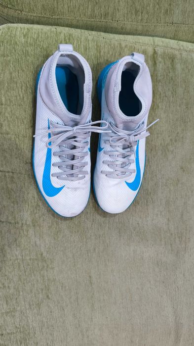 Adidași Nike mercurial 37,5