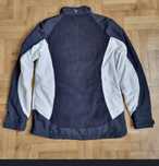Bluza sport, geaca fleece dama, Body Style TCM - L