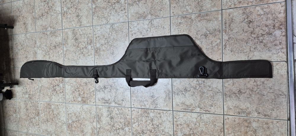 ПРОМО! Еденични калъфи SHIMANO TAKTICAL 12ft