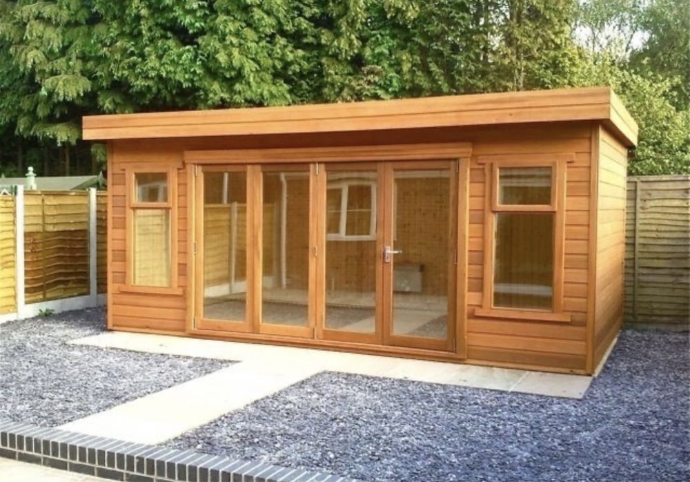 Vând căbănuțe de vacanța si foișoare