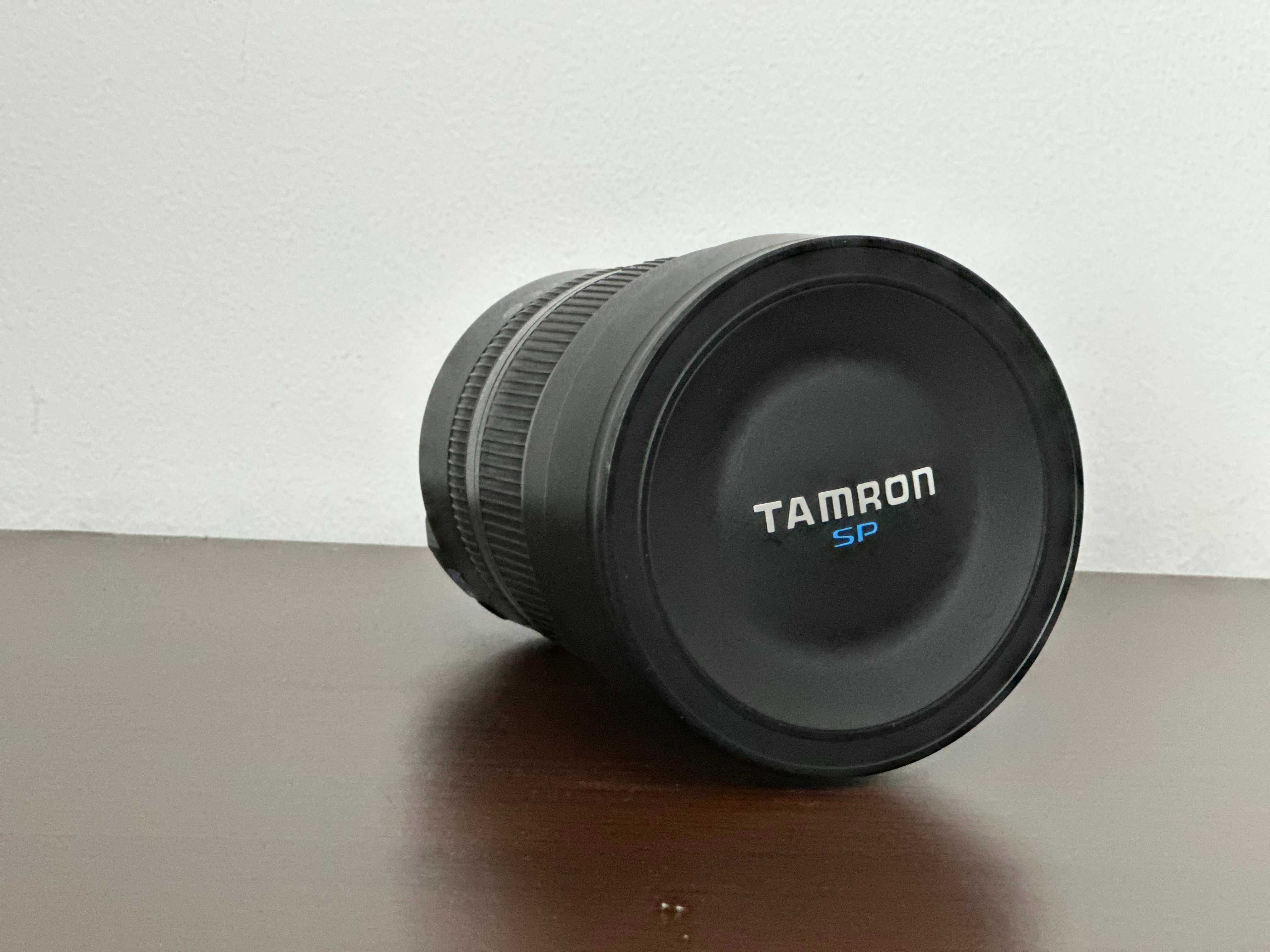 Obiectiv wide Tamron 15-30 - Nikon