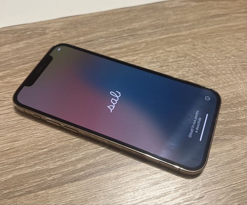 Iphone 12 Pro 256 GB