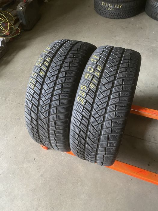 Anvelope iarna 225/50/17 Vredestein Wintrac Pro 225 50 17 R17