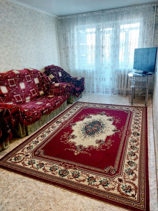 Продаётся 2-х комн квартира!