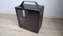 Mechanic Master c24 - carcasă mini itx