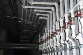 instalator autorizat coloane centrale calorifere desfundari