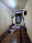 2 хонали квартира 1чи этаж сотилади Чилонзор Алгоритм Гулстон 62м2