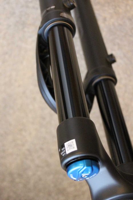 Fox 36 Performance Grip 3Pos furca suspensie 29 si 27.5 E-bike 150mm