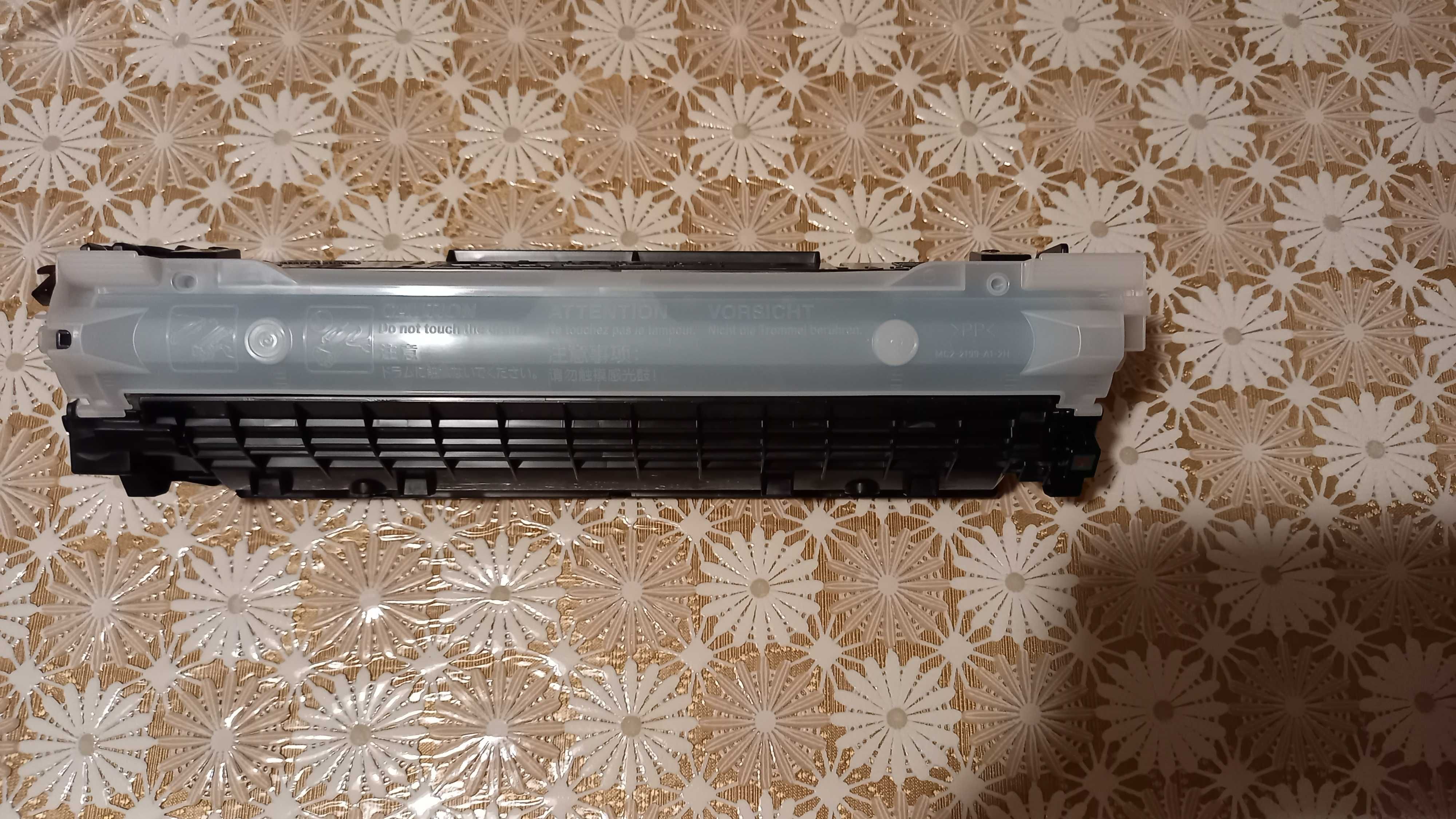 Празна тонер касета HP 135X Black оригинална