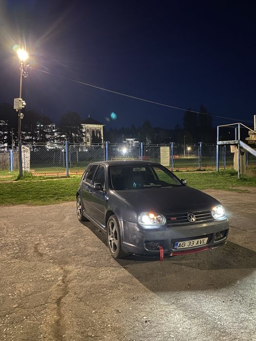 Golf 4 1.6 16v+gpl