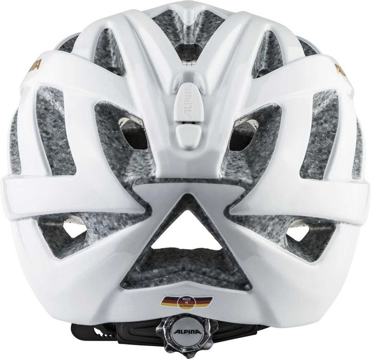 Casca ciclism Alpina Panoma Marime M 52-57 CM