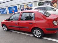 Renault Clio Symbol 1.4 Benzina 2005