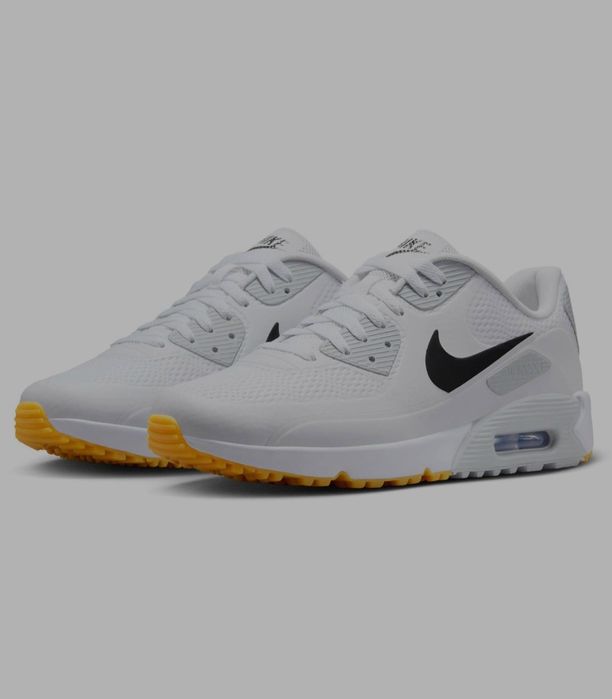 NIKE Обувки AIR MAX 90 G
