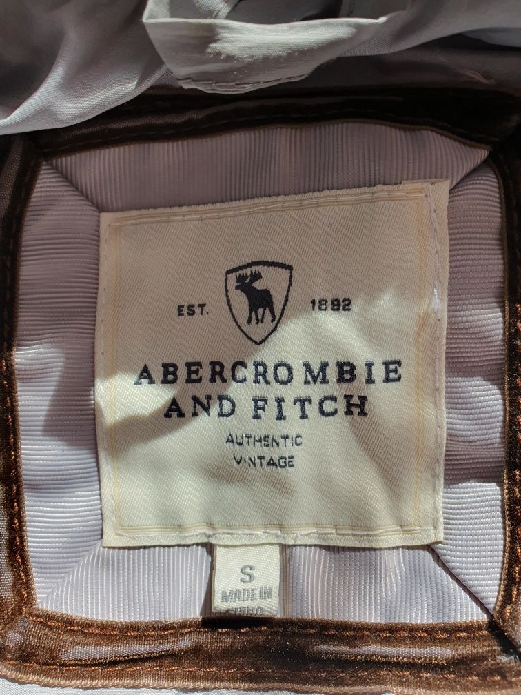 Дамски елек Abercrombie and Fitch