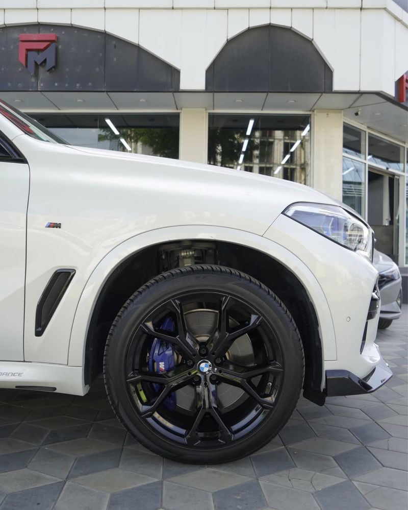 Bmw X5 xDrive 40i