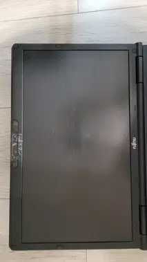 Balamale laptop Fujitsu Lifebook E752