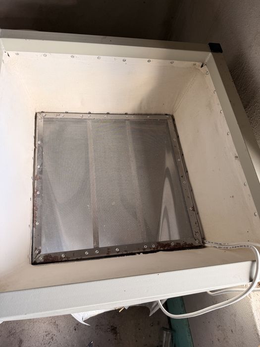 Вибро сито за брашно