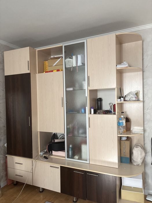 продается шкаф 220*215