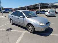 Ford 1.8 tdi 2004