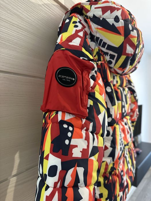 Geaca de ski Icepeak