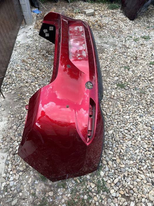 Bara spate Mazda 3 berlina sedan 2019/2020/2021/2022/2023