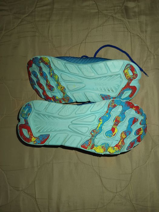 Adidași Hoka Rincon3